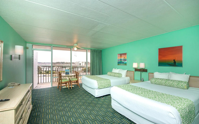 Schooner Inn