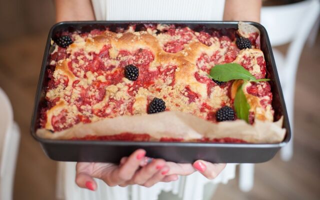 Turnau City Aparthotel