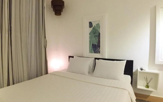 Cozycloud Backpackers Hostel