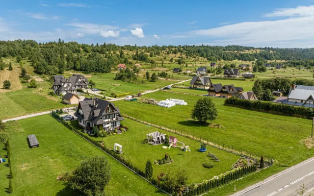 Villa 307 Spisz Resort