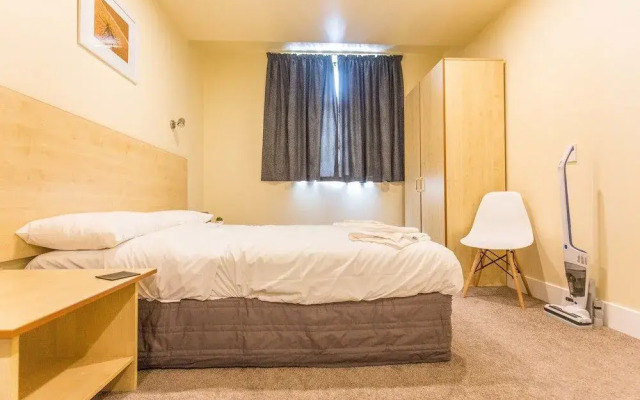 Private Studio next door to Spark Arena