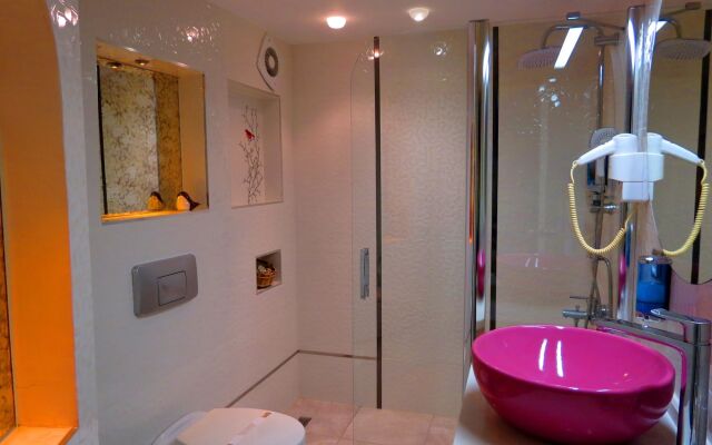 Tempo Residence Comfort Izmir