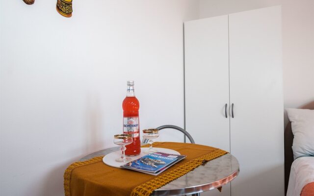 Apartments Jastad