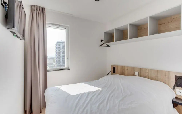 Evancy Boulogne-sur-Mer