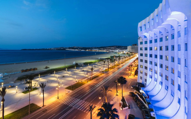 Kenzi Solazur Hotel