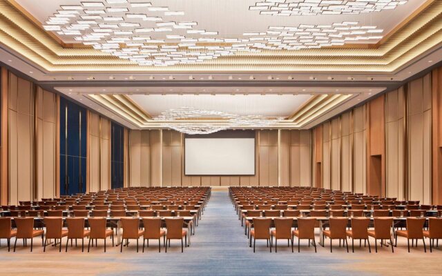 Four Points By Sheraton Changsha, Meixi Lake