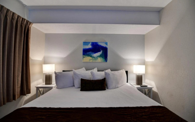 Seahaven Beach Hotel