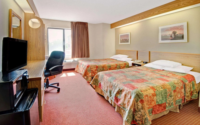 Sleep Inn Olathe - Kansas City