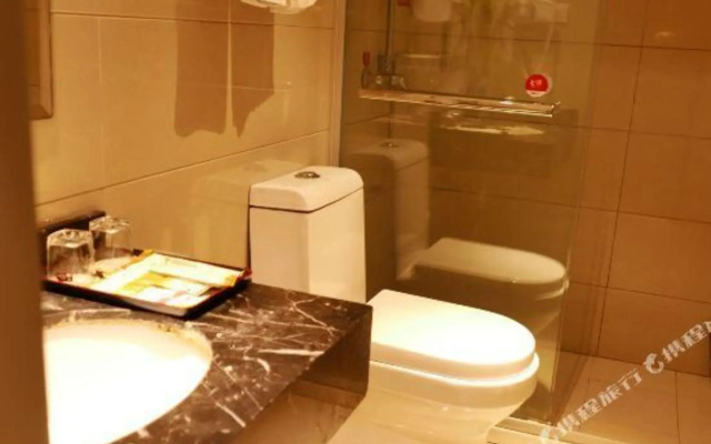 Jinyaoshi Hotel