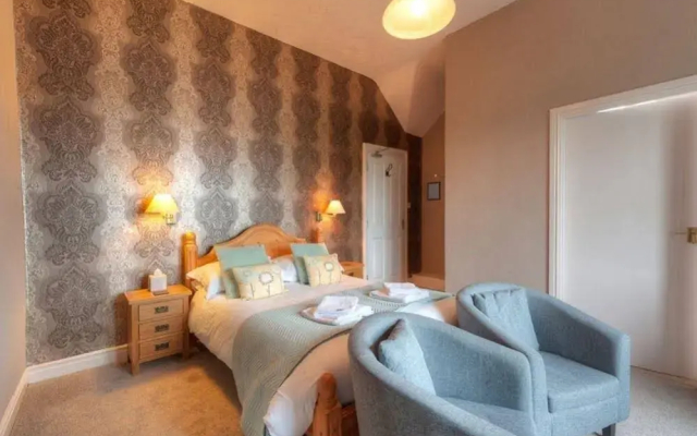 Dalkeith Guest House