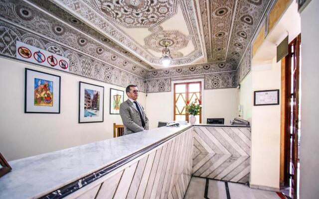 Oudaya Hotel & Spa