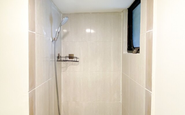 Well Designed And Cozy 2Br At Meikarta Apartment