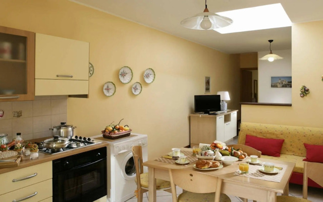 Il Turrione Appartamenti Vacanze