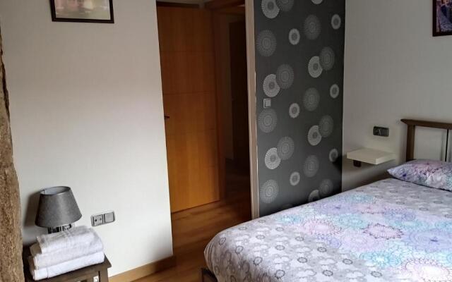 Apartamento CASCO HISTÓRICO