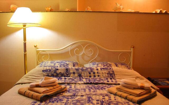 Holiday Home Olea