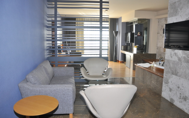 TUI Blue Belek