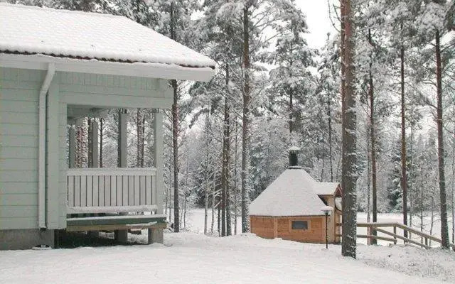 Yläneuvolan Loma-asunnot