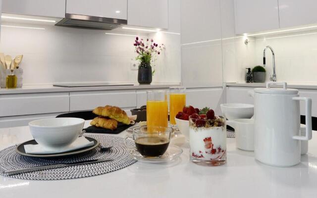 Cascais Avenida Loft- by ONARTstays