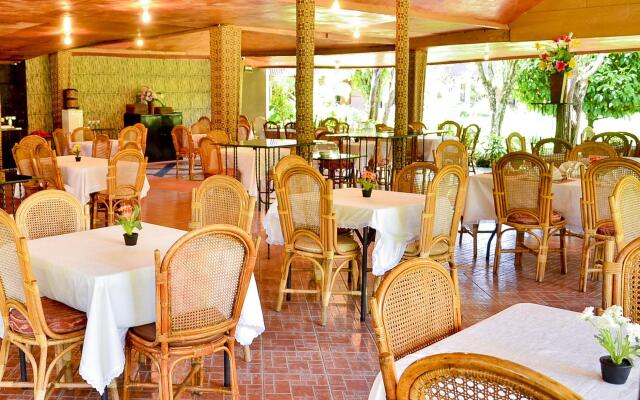 Toraja Misiliana Hotel