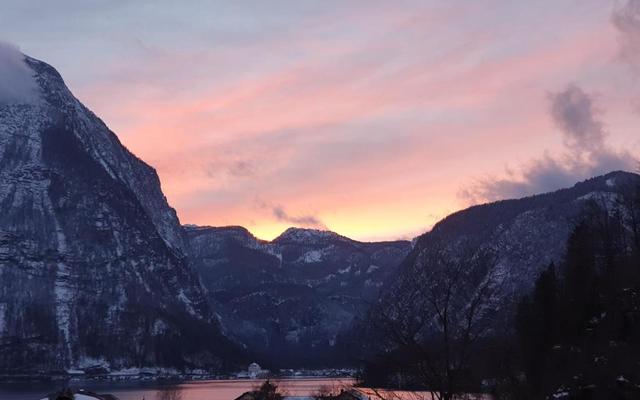 Haus Salzkammergut