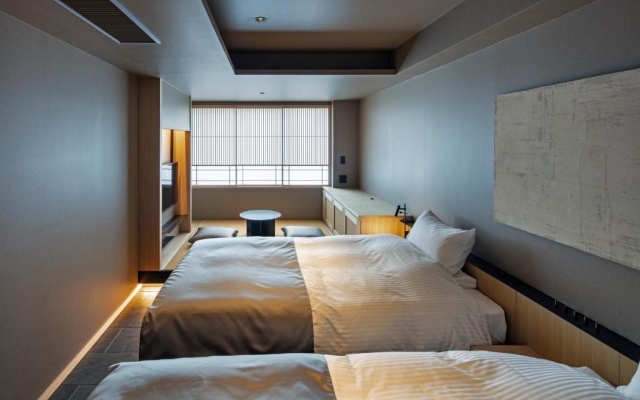 Superior Twin room (트윈 침대 2개) 사진 1