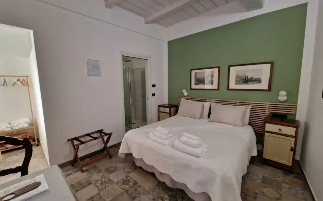 Residence La Pera Bugiarda