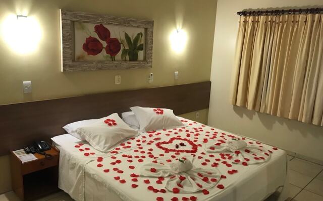 Hotel Boa Vista