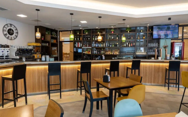 Hotel Oca Insua 3* Costa da Morte, Galicia)