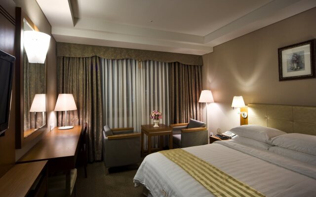 Hotel Samjung - Image 7