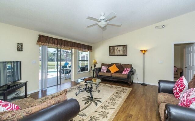 Sabai 5 Bedroom Home