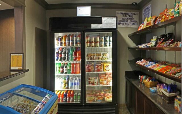 Residence Inn Temple