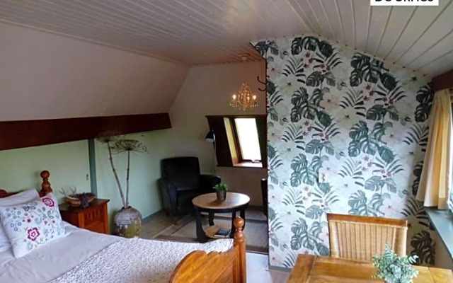B&B De Flecht - De Skries