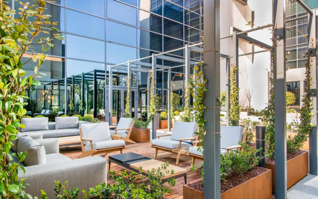 Four Points by Sheraton Venice Mestre