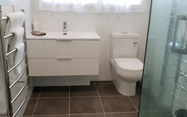 Rose Apartments and Spa