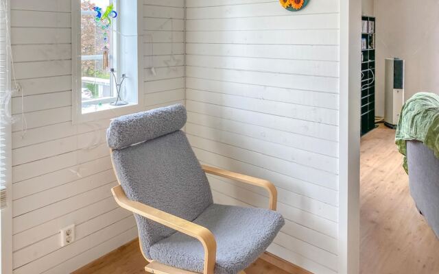 Stunning Home in Sävsjö With Internet and 2 Bedrooms