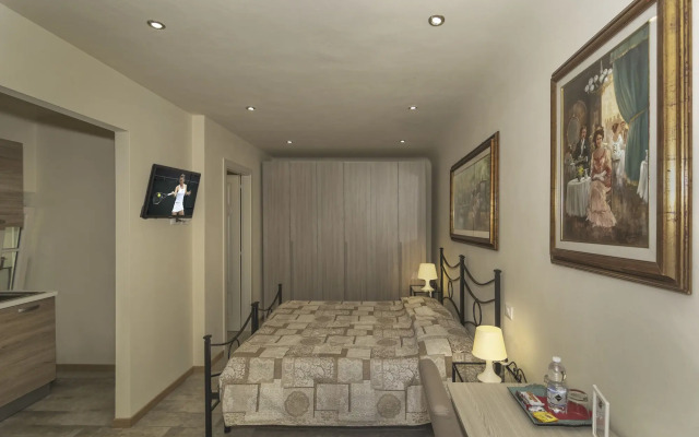 Art Gallery B&B