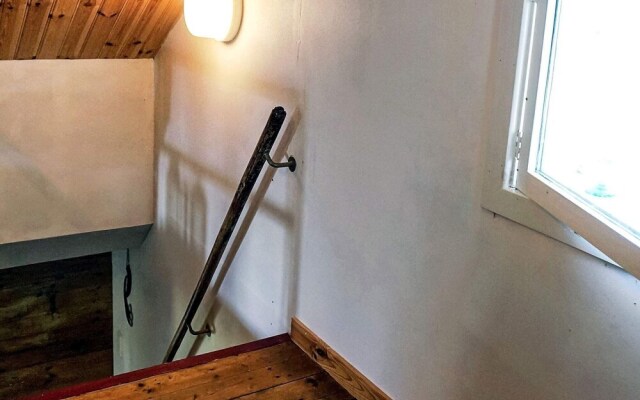 10 Person Holiday Home in Mariestad