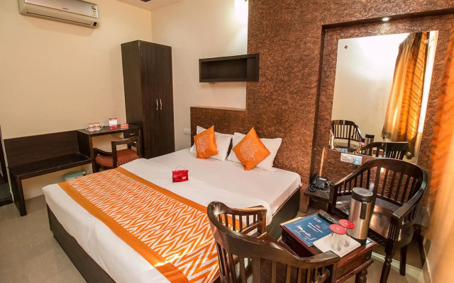 OYO Rooms AIIMS Jodhpur