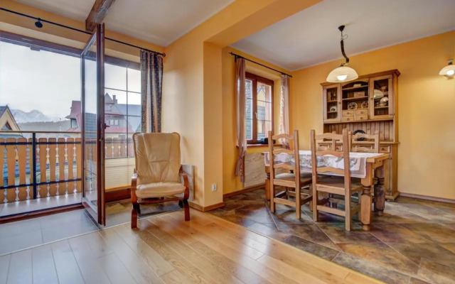 Apartamenty Osada Gubałówka Zakopane F