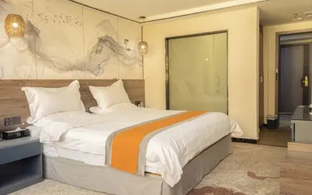 1314 Concept Hotel