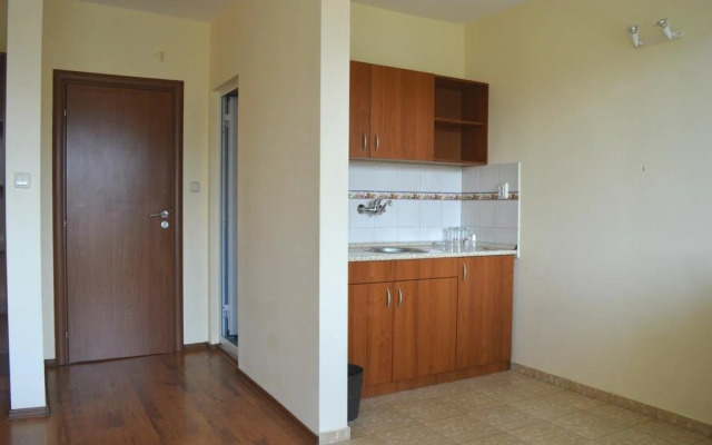 Family hotel Neptun Lozenets