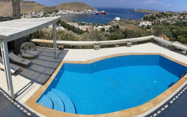 Unique Villa