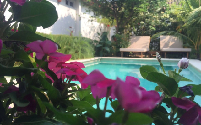 Hotel Antigua Estación Granada