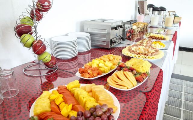 Parque 63 Hotel