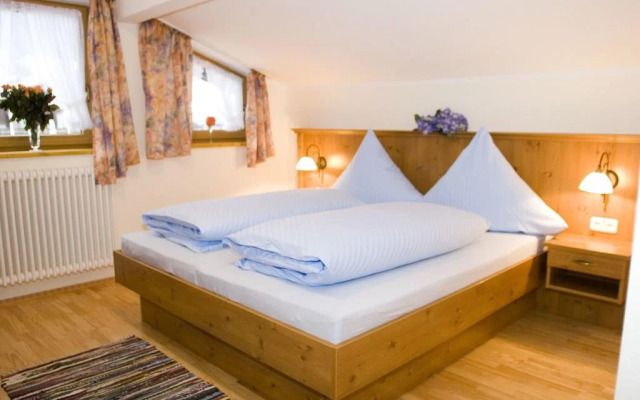 Ferienwohnungen am Westernberg