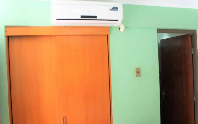 Hotel Samaña - фото 4