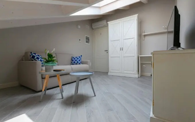 San Lorenzo Apartments