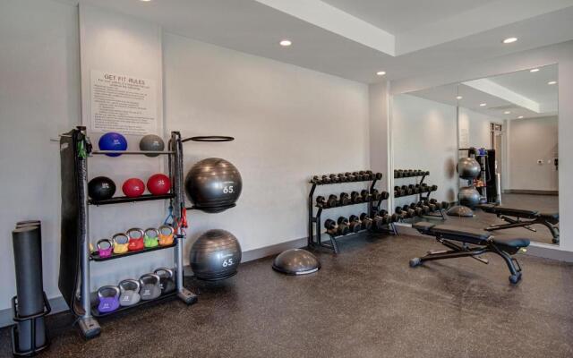 TownePlace Suites by Marriott Cincinnati Airport South