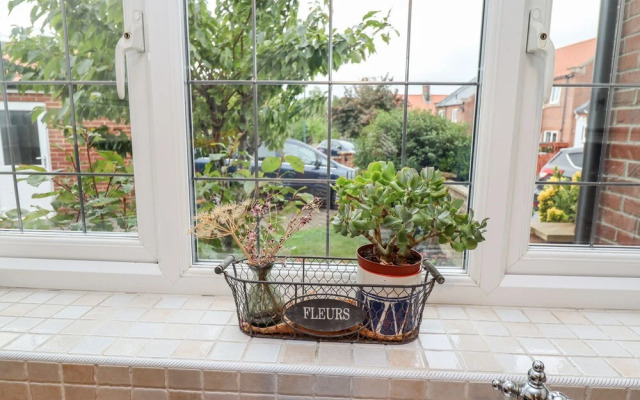 Pond Farm View