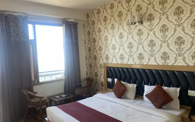 Hotel Comfort Inn